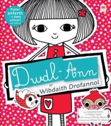 Dwdl-Ann ar Wibdaith Drofannol, Paperback / softback Book Dwdl-Ann ar Wibdaith Drofannol, Paperback / softback Book