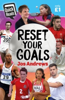 Quick Reads: Reset Your Goals, Paperback / softback Book Quick Reads: Reset Your Goals, Paperback / softback Book