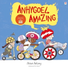 Anhygoel / Amazing