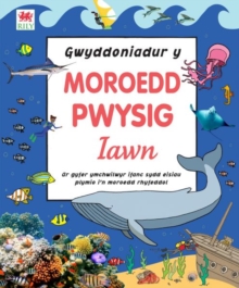 Gwyddoniadur y Moroedd Pwysig Iawn