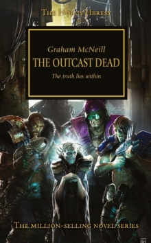 The Outcast Dead, Paperback Book The Outcast Dead, Paperback Book