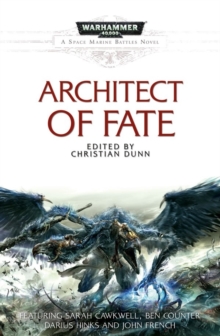 Architect of Fate, Paperback Book Architect of Fate, Paperback Book