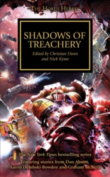 Shadows of Treachery, Paperback Book Shadows of Treachery, Paperback Book