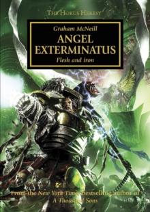 Angel Exterminatus, Paperback Book Angel Exterminatus, Paperback Book