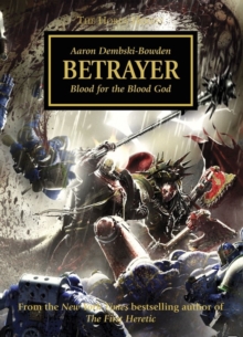 Betrayer, Paperback Book Betrayer, Paperback Book