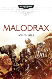 Malodrax, Paperback Book Malodrax, Paperback Book