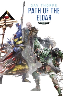Path of the Eldar, Paperback Book Path of the Eldar, Paperback Book