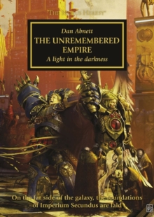 The Unremembered Empire, Paperback Book The Unremembered Empire, Paperback Book