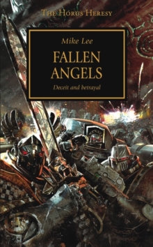 Fallen Angels, Paperback / softback Book Fallen Angels, Paperback / softback Book