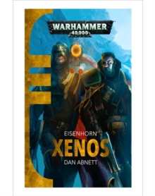 Xenos, Paperback Book Xenos, Paperback Book