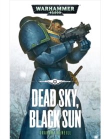 Dead Sky, Black Sun, Paperback Book Dead Sky, Black Sun, Paperback Book