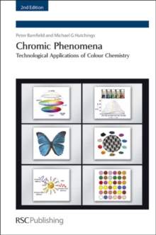 Chromic Phenomena : Technological Applications of Colour Chemistry