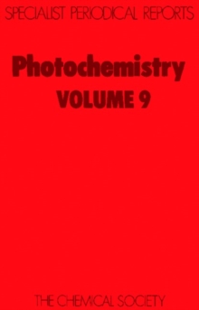 Photochemistry : Volume 9