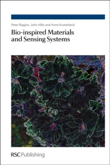 Bio-inspired Materials and Sensing Systems