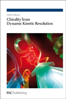 Chirality from Dynamic Kinetic Resolution