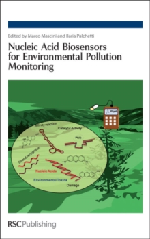 Nucleic Acid Biosensors for Environmental Pollution Monitoring