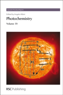 Photochemistry : Volume 39