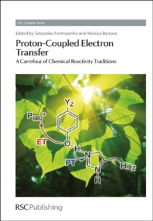 Proton-Coupled Electron Transfer : A Carrefour of Chemical Reactivity Traditions