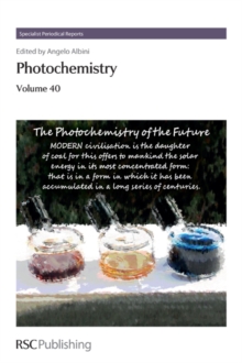 Photochemistry : Volume 40