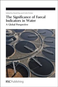 The Significance of Faecal Indicators in Water : A Global Perspective