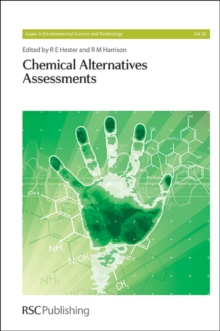 Chemical Alternatives Assessments