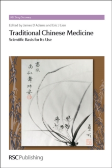 Traditional Chinese Medicine : Scientific Basis for Its Use