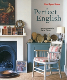 Perfect English, Hardback Book Perfect English, Hardback Book