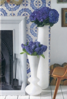 Jane Packer Blue & White Writing Set, General merchandise Book Jane Packer Blue & White Writing Set, General merchandise Book