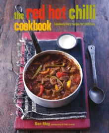 The Red Hot Chilli Cookbook