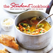 The Student Cookbook