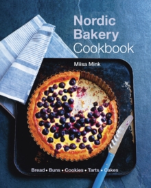 The Nordic Bakery Cookbook, Hardback Book The Nordic Bakery Cookbook, Hardback Book