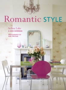 Romantic Style, Paperback Book Romantic Style, Paperback Book