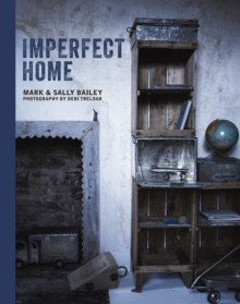 Imperfect Home, Hardback Book Imperfect Home, Hardback Book
