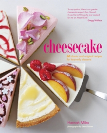 Ryland Peters & Small Cheesecake