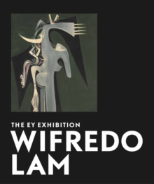 Wifredo Lam, Paperback Book Wifredo Lam, Paperback Book
