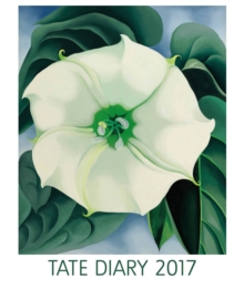 TATE DESK DIARY 2017, Book TATE DESK DIARY 2017, Book
