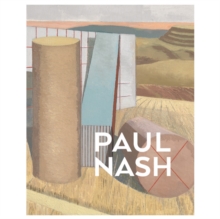 Paul Nash, Paperback Book Paul Nash, Paperback Book