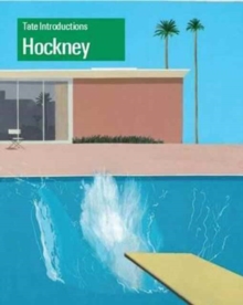 Tate Introductions: David Hockney, Paperback / softback Book Tate Introductions: David Hockney, Paperback / softback Book