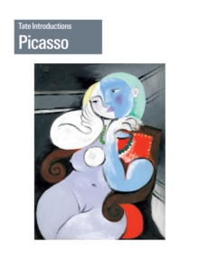 Tate Introductions: Picasso, Paperback / softback Book Tate Introductions: Picasso, Paperback / softback Book