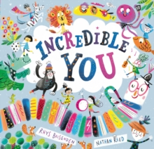 Incredible You