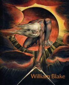 William Blake, Paperback / softback Book William Blake, Paperback / softback Book