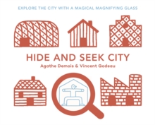 Hide and Seek City