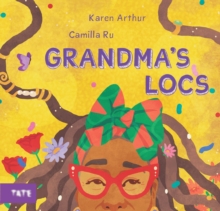 Grandma's Locs