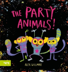 The Party Animals