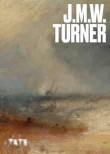 Artists Series: J.M.W. Turner