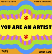 Tate Publishing You Are An Artist , Words Of Affirmation