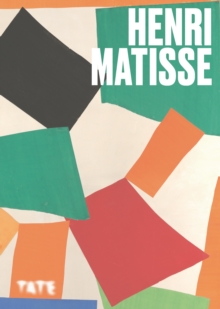 Artists Series: Henri Matisse