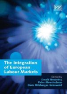 Integration of European Labour Markets