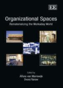 Organizational Spaces