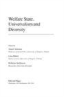 Welfare State, Universalism and Diversity